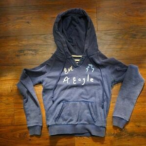 Vintage American Eagle Sweater